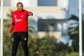 Winter: 'Je hoort dat we mooi voetbal spelen'