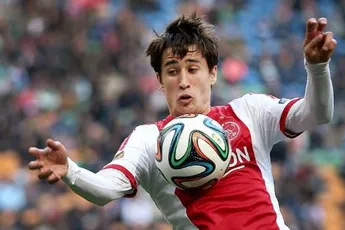 Bojan opent boekje: 'Had een angstaanval'