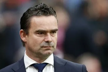 Spijkerman uit teleurstelling in Overmars over vertrek