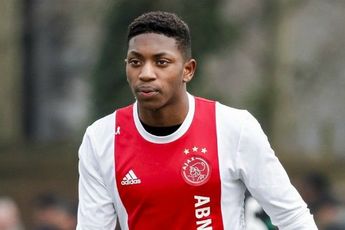 [Update] Ajax bevestigt: driejarig contract Pinas