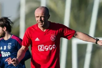 Schreuder ziet fout: 'In NL traint men op één systeem'