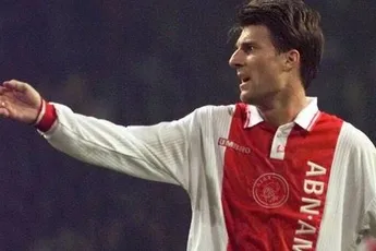 Laudrup: 'Ajax was perfecte afsluiting'