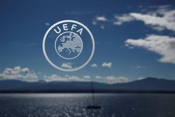 UEFA-ranking: Nederland houdt elfde plek vast