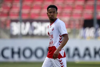 Emanuelson: 'Hoop dat Ajax nu spijt heeft'