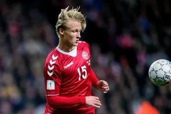 Bild: Ajacieden gaan imponeren op WK