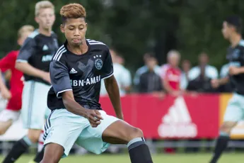 Margaret: 'De club is mijn tweede huis'