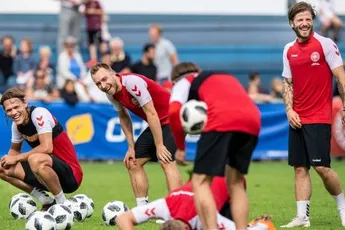 Schöne en Dolberg doelpuntloos gelijk