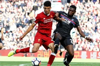 Fosu-Mensah over vroeg vertrek: 'Beste beslissing'