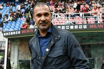 Gullit: 'Kwaliteit koppelen aan instelling'