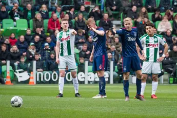 Koeman kijkt vooruit: 'Voor mij veel duidelijk'