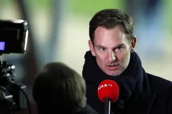 De Boer: 'Die Dani kon er echt wat van'