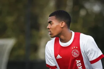 Gravenberch: 'Buitenlandse clubs geïnteresseerd'