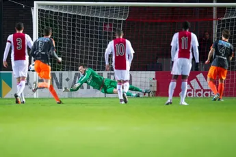 Boer: 'Eigen competitie voor beloftes beter'
