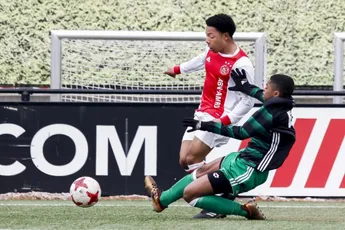'Wat mij aangaat, gaat mijn familie aan'