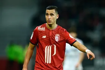 El Ghazi: 'Spijt is een groot woord'