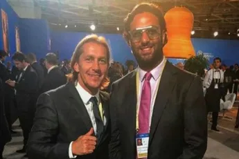 Mido: 'Dokter zei dat ik anders dood zou gaan'