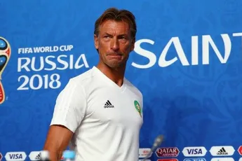 Renard: 'Zijn niet veel spelers zoals Ziyech'