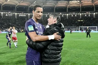 'Jullien lijkt op weg naar Premier League'