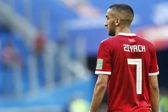 'Goede voetballer, maar niet voor de top'