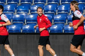 Hareide: 'Speler die wedstrijden kan veranderen'