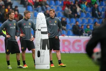 WK-journaal: Belgisch Ajax-trio tegen nummer 55