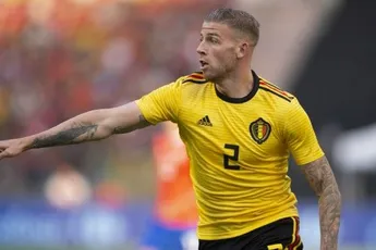'Voel focus en concentratie in het team'