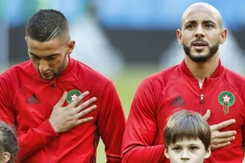 Kritiek op Ziyech: 'Niet bedrag waard wat we lezen'