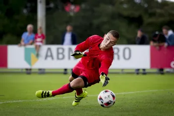 De Lange: 'Keuze maken voor eigen carrière'
