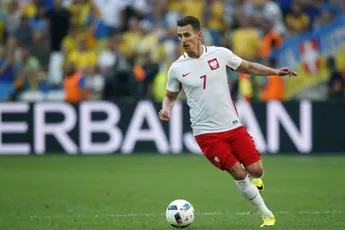 'Napoli principeakkoord over verhuur Milik'