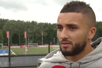Aanwinsten Ajax: 'Kampioenschap staat voorop'