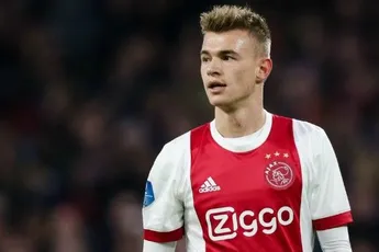 Sinkgraven voor vier jaar naar Leverkusen