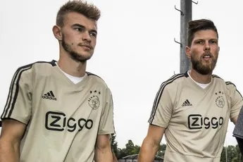 Sinkgraven: 'Niet meer op 80% een wedstrijd ingaan'