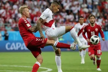Kjær: 'Wordt nu meer gevraagd van Schöne'