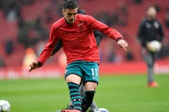 Clubs akkoord; Tadic voor 11,4 mln Ajacied