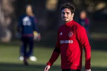 De Ridder: 'Voetbalwereld is ook een vervelende'