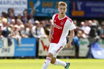 Bijleveld: 'Hoop er nu bij te blijven'