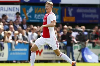 Schuurs went: 'Gemakkelijk is het niet'
