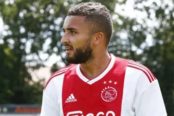Labyad desgevraagd: 'Die rollen we op'
