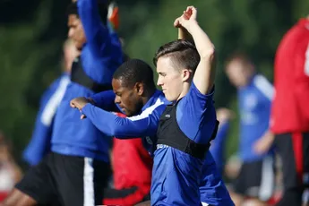 PEC-ster Thomas ziet Ajax wel zitten
