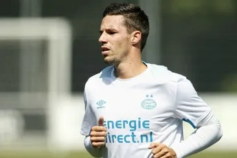 Viergever: 'Niet heel rot weggegaan bij Ajax'