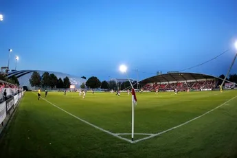 Ajax genomineerd voor beste jeugdopleiding