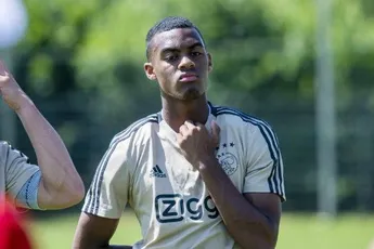 Ajacieden Oranje O19 winnen vierlandentoernooi