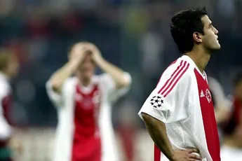 Chivu baalt: 'Wat als ik niet was uitgegleden?'