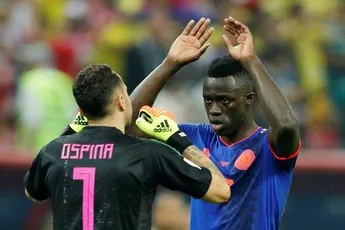 Sánchez kijkt uit naar duels met Kane