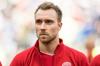 Eriksen over de VAR: 'Beïnvloedt je spel'