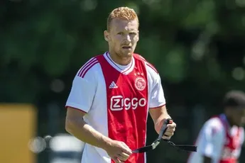 'Nummer Nouri bijna vergeven aan De Wit'