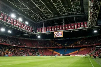 Ajax Coaching Academy breidt netwerk uit