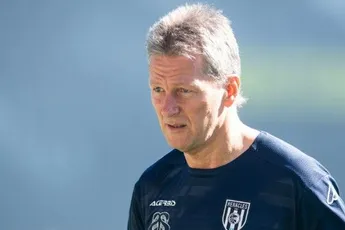 'Altijd een kans, dat is het mooie van voetbal'