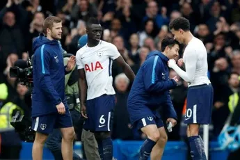 Alli hoopt: 'Ook Sánchez heeft zwakke plekken'
