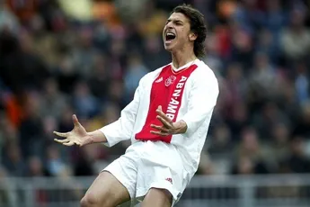 'De man die Zlatan zag' opnieuw op FOX